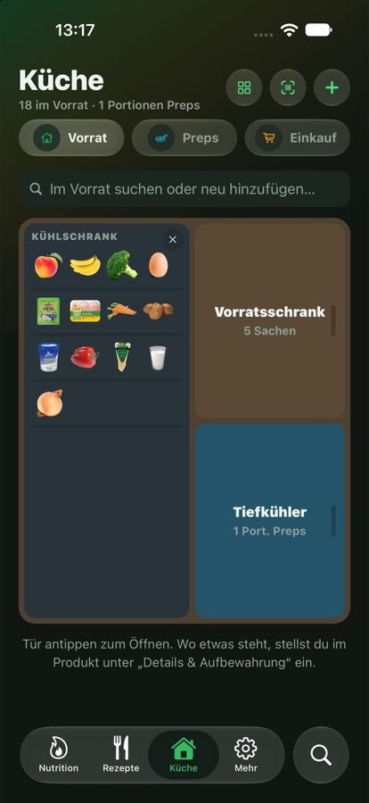Küche